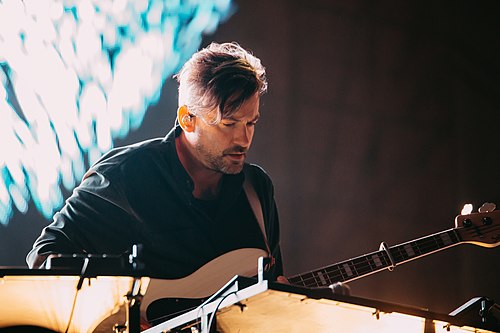 Bonobo (musician)